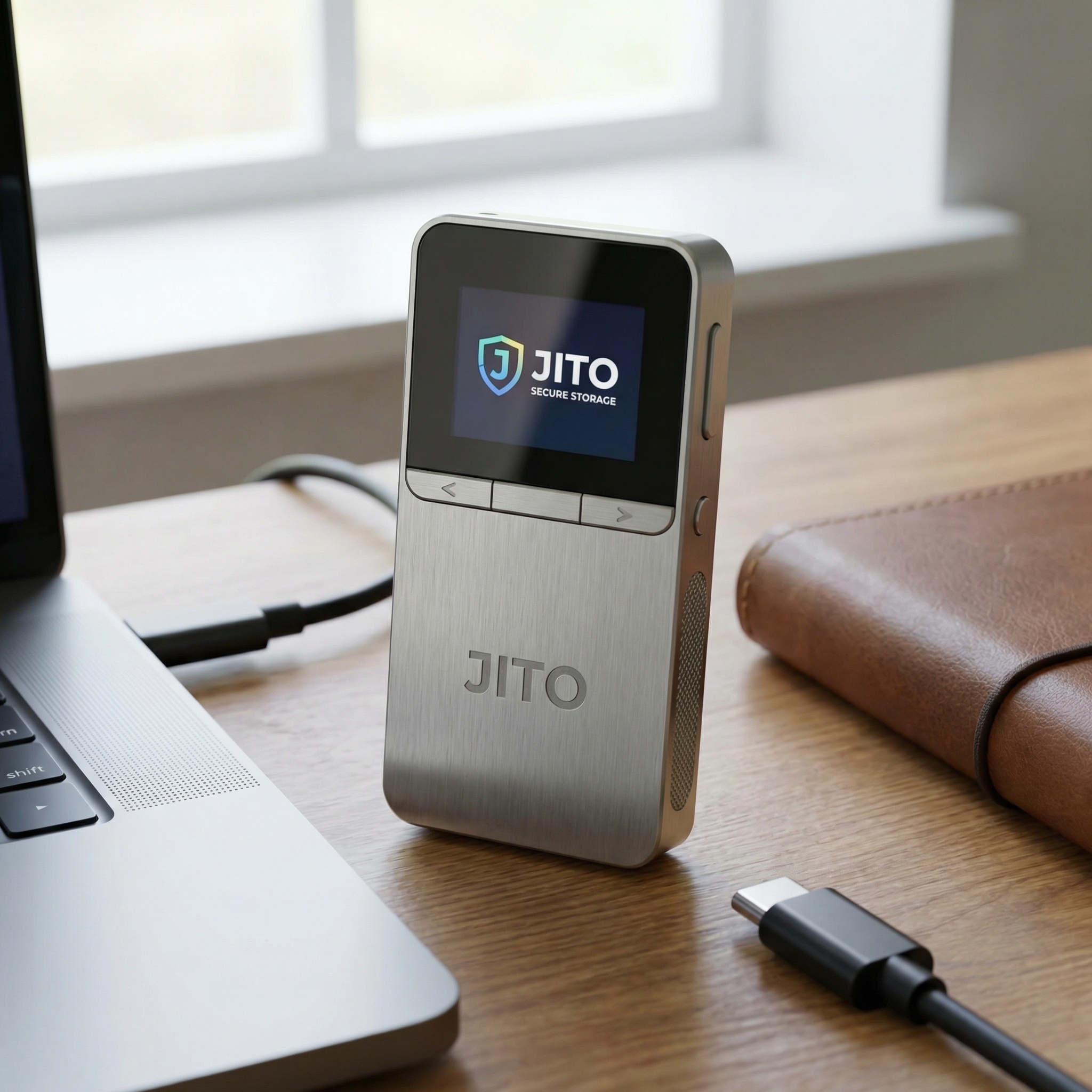 JITO Backup Bundle