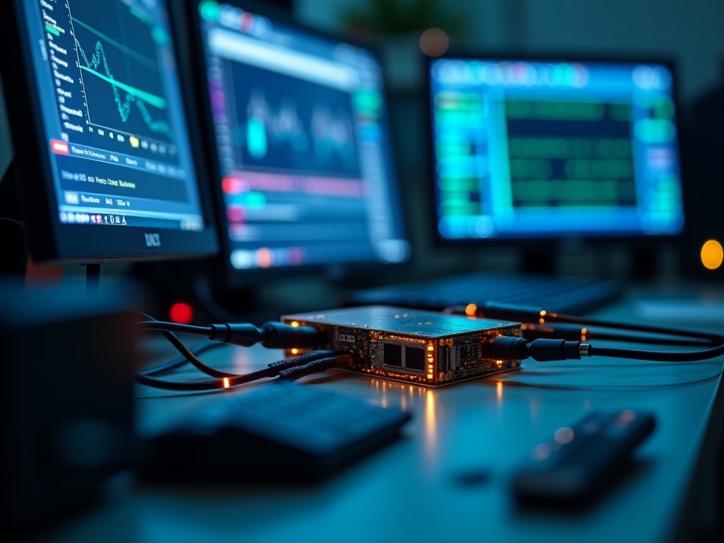 Side-Channel Attack Resistance