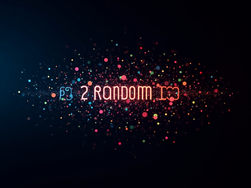 True Random Number Generation