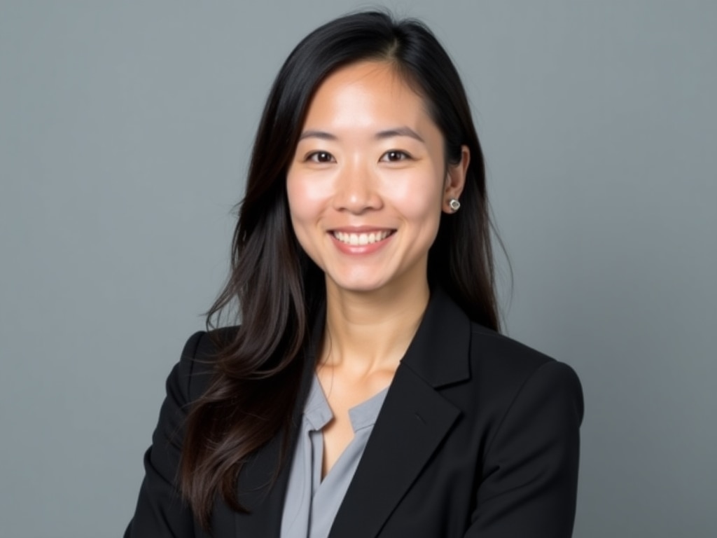 Sophia Chen - Head of Research
